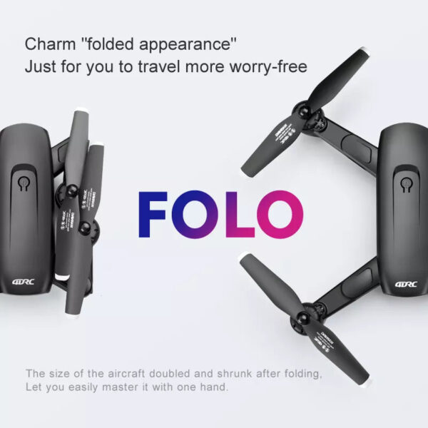 F6 Drone - 4K Camera HD FPV Follow Me 5G WiFi GPS Professional Drone 5 F6 Drone - 4K Camera HD FPV Follow Me 5G WiFi GPS Professional Drone - صورة F6 Drone - 4K Camera HD FPV Follow Me 5G WiFi GPS Professional Drone - صورة 5