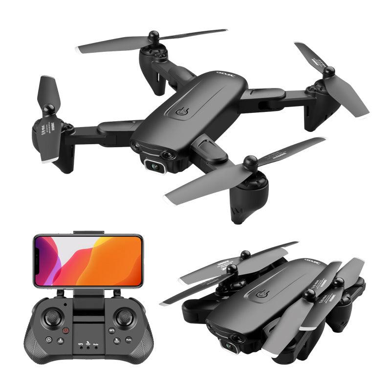 F6 Drone - 4K Camera HD FPV Follow Me 5G WiFi GPS Professional Drone 2 F6 Drone - 4K Camera HD FPV Follow Me 5G WiFi GPS Professional Drone - Image 2