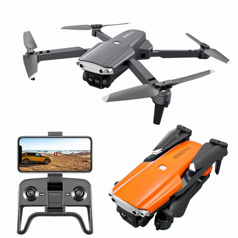 S9000 Drone - Aerial Photography 4K HD Obstacle Avoidance Dron with Camera Optical Flow Positioning Folding Guadcopter Mini Drones