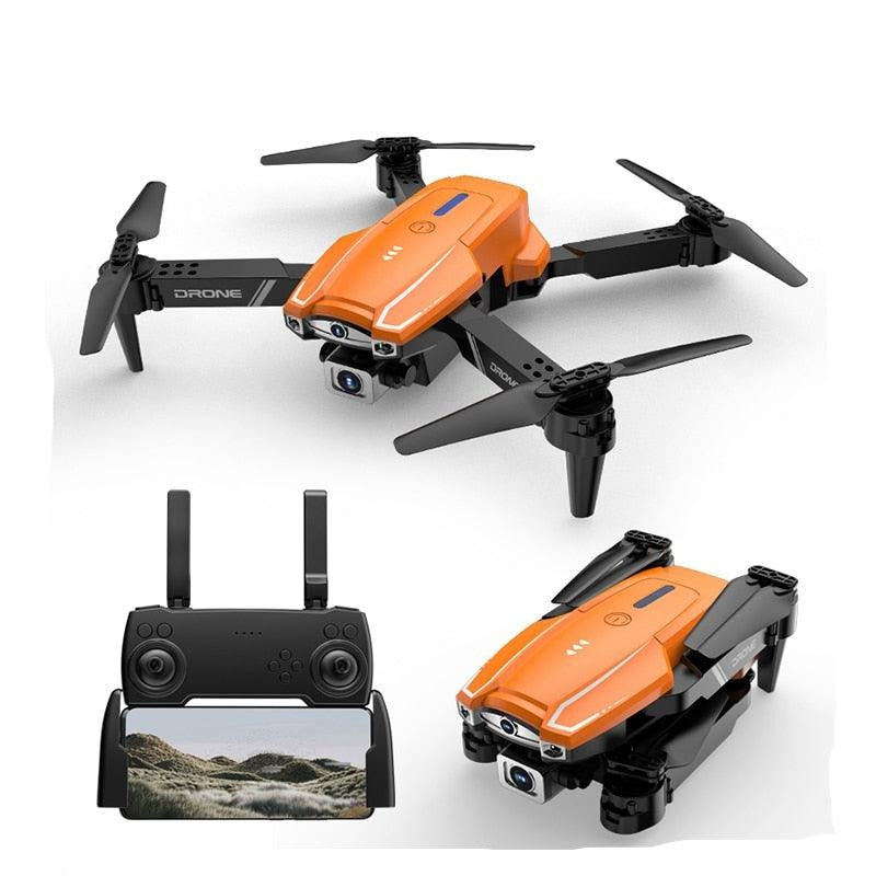 S2 Drone - 4K Profesional 5G WIFI Dual HD Camera Drone Quadcopter Drone HD Wide-Angle Dual Camera Gift Toy For Boy 1 S2 Drone - 4K Profesional 5G WIFI Dual HD Camera Drone Quadcopter Drone HD Wide-Angle Dual Camera Gift Toy For Boy