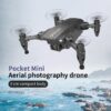 XYRC L23 Mini Drone - 4K HD Dual Camera Drones Wifi FPV Height Keep Small Foldable Quadcopter RC Dron Toy For Children Boy Gift - صورة XYRC L23 Mini Drone - 4K HD Dual Camera Drones Wifi FPV Height Keep Small Foldable Quadcopter RC Dron Toy For Children Boy Gift - صورة 15