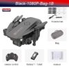 XYRC L23 Mini Drone - 4K HD Dual Camera Drones Wifi FPV Height Keep Small Foldable Quadcopter RC Dron Toy For Children Boy Gift - صورة XYRC L23 Mini Drone - 4K HD Dual Camera Drones Wifi FPV Height Keep Small Foldable Quadcopter RC Dron Toy For Children Boy Gift - صورة 10
