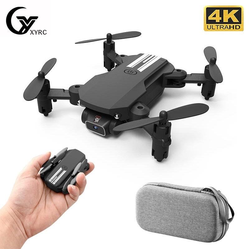 XYRC 2023 New Mini Drone 4K 1080P HD Camera WiFi Fpv Air Pressure Altitude Hold Black And Gray Foldable Quadcopter RC Dron Toy 17 XYRC 2023 New Mini Drone 4K 1080P HD Camera WiFi Fpv Air Pressure Altitude Hold Black And Gray Foldable Quadcopter RC Dron Toy - Image 17