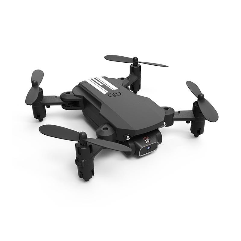 XYRC 2023 New Mini Drone 4K 1080P HD Camera WiFi Fpv Air Pressure Altitude Hold Black And Gray Foldable Quadcopter RC Dron Toy 2 XYRC 2023 New Mini Drone 4K 1080P HD Camera WiFi Fpv Air Pressure Altitude Hold Black And Gray Foldable Quadcopter RC Dron Toy - Image 2