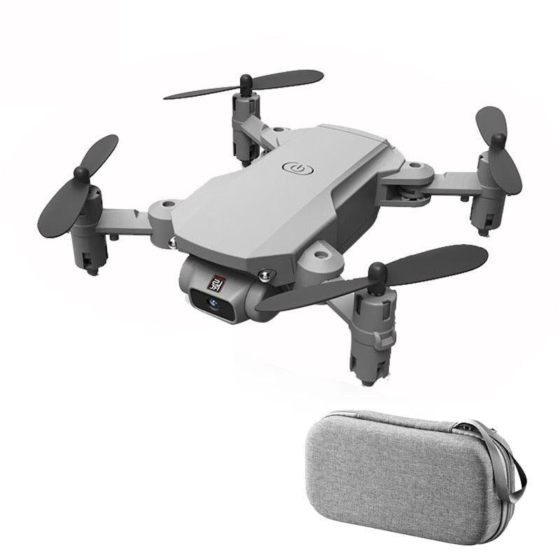 XYRC 2023 New Mini Drone 4K 1080P HD Camera WiFi Fpv Air Pressure Altitude Hold Black And Gray Foldable Quadcopter RC Dron Toy 1 XYRC 2023 New Mini Drone 4K 1080P HD Camera WiFi Fpv Air Pressure Altitude Hold Black And Gray Foldable Quadcopter RC Dron Toy
