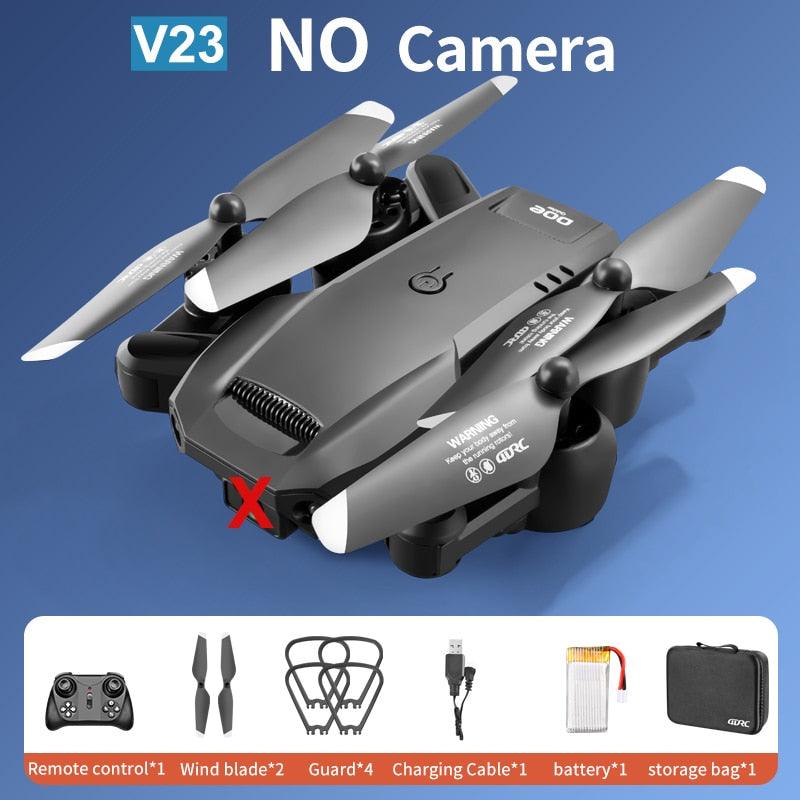 4DRC V22 Drone - 4k Profesional 1080P WiFi fpv Drones HD Dual Camera Quadcopter Obstacle Avoidance Helicopter Dron Toys 9 4DRC V22 Drone - 4k Profesional 1080P WiFi fpv Drones HD Dual Camera Quadcopter Obstacle Avoidance Helicopter Dron Toys — изображение 9