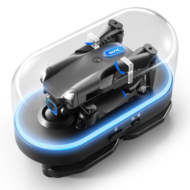 4DRC V20 Drone - 4k Profesional HD Dual Camera fpv Drone Height Keep Drones Photography Rc Helicopter Foldable Quadcopter Dron Toy 23 4DRC V20 Drone - 4k Profesional HD Dual Camera fpv Drone Height Keep Drones Photography Rc Helicopter Foldable Quadcopter Dron Toy - Image 23