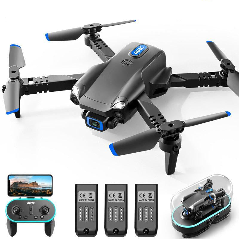 4DRC V20 Drone - 4k Profesional HD Dual Camera fpv Drone Height Keep Drones Photography Rc Helicopter Foldable Quadcopter Dron Toy 1 4DRC V20 Drone - 4k Profesional HD Dual Camera fpv Drone Height Keep Drones Photography Rc Helicopter Foldable Quadcopter Dron Toy