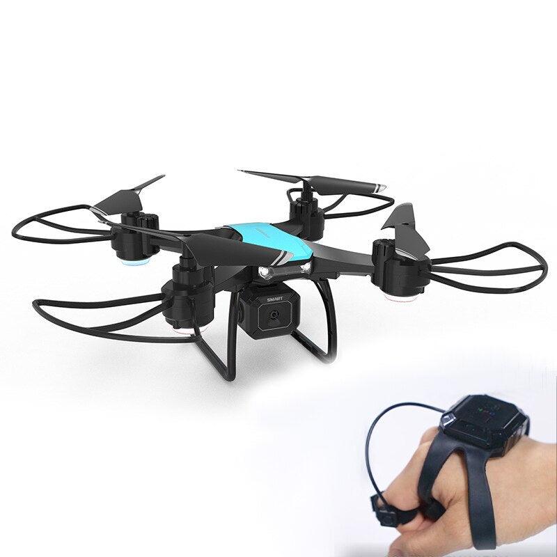 JJRC H108 DIY Assembly RC Drone - 360 Degree Flip Kids Photography Remote Control Aircraft with 4K Dual Camera Quadcopter Toy 9 JJRC H108 DIY Assembly RC Drone - 360 Degree Flip Kids Photography Remote Control Aircraft with 4K Dual Camera Quadcopter Toy — изображение 9