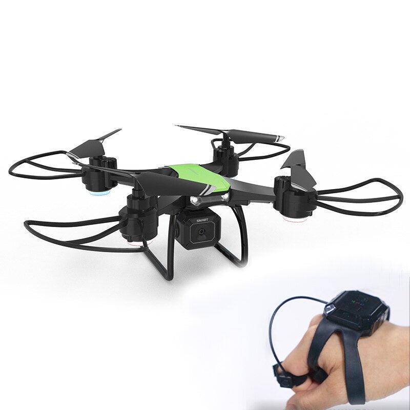 JJRC H108 DIY Assembly RC Drone - 360 Degree Flip Kids Photography Remote Control Aircraft with 4K Dual Camera Quadcopter Toy 8 JJRC H108 DIY Assembly RC Drone - 360 Degree Flip Kids Photography Remote Control Aircraft with 4K Dual Camera Quadcopter Toy — изображение 8