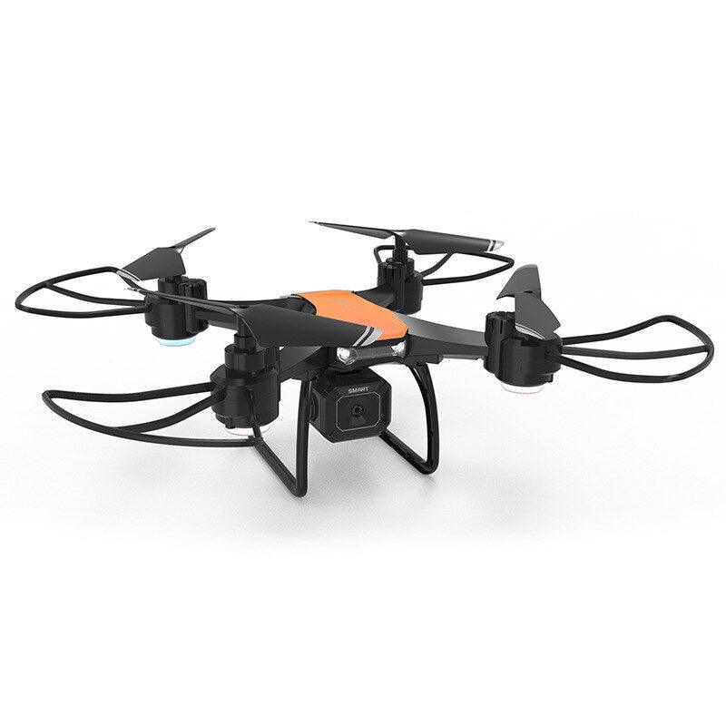 JJRC H108 DIY Assembly RC Drone - 360 Degree Flip Kids Photography Remote Control Aircraft with 4K Dual Camera Quadcopter Toy 7 JJRC H108 DIY Assembly RC Drone - 360 Degree Flip Kids Photography Remote Control Aircraft with 4K Dual Camera Quadcopter Toy — изображение 7