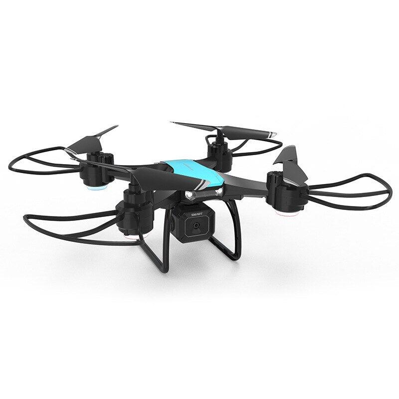 JJRC H108 DIY Assembly RC Drone - 360 Degree Flip Kids Photography Remote Control Aircraft with 4K Dual Camera Quadcopter Toy 6 JJRC H108 DIY Assembly RC Drone - 360 Degree Flip Kids Photography Remote Control Aircraft with 4K Dual Camera Quadcopter Toy — изображение 6