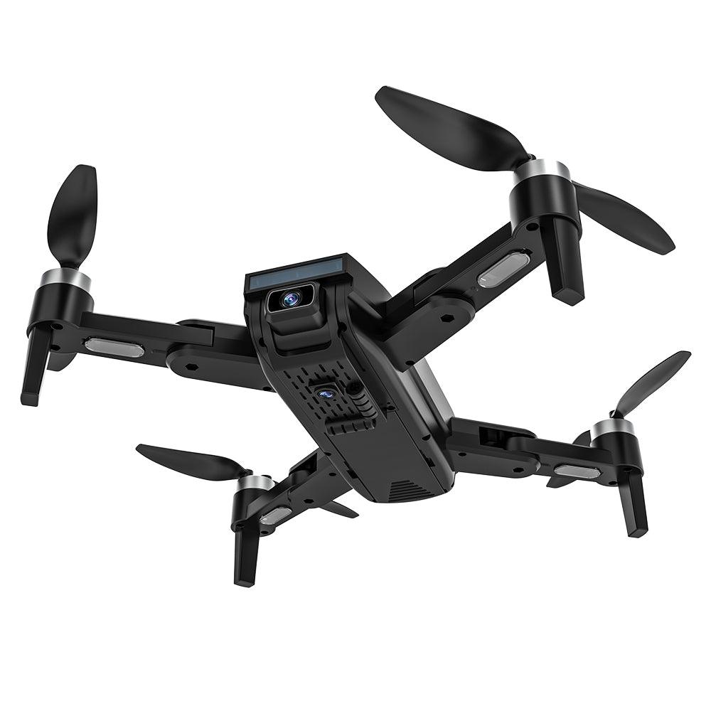 ZLRC SG700 MAX Drone - 4K 5G WIFI FPV Dual Camera Optical Flow Brushless Motor 28 Mins - صورة ZLRC SG700 MAX Drone - 4K 5G WIFI FPV Dual Camera Optical Flow Brushless Motor 28 Mins - صورة 4