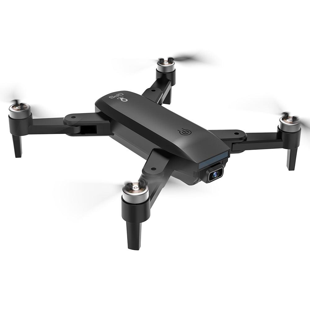 ZLRC SG700 MAX Drone - 4K 5G WIFI FPV Dual Camera Optical Flow Brushless Motor 28 Mins 2 ZLRC SG700 MAX Drone - 4K 5G WIFI FPV Dual Camera Optical Flow Brushless Motor 28 Mins - Image 2