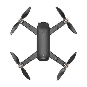 ZLRC SG700 MAX Drone - 4K 5G WIFI FPV Dual Camera Optical Flow Brushless Motor 28 Mins