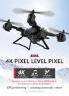 KY601G Drone - 4K GPS Folding HD 5G WIFI FPV Positioning RC Quadcopter - Image 6