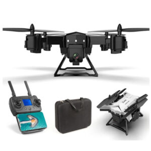 KY601G Drone - 4K GPS Folding HD 5G WIFI FPV Positioning RC Quadcopter