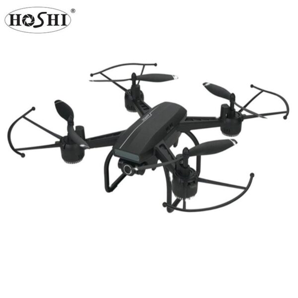 JJRC H86 Drone - 2.4G WIFI FPV 4K HD Camera Aerial Photography Altitude Hold Racing Quadcopter 6 JJRC H86 Drone - 2.4G WIFI FPV 4K HD Camera Aerial Photography Altitude Hold Racing Quadcopter — изображение 6