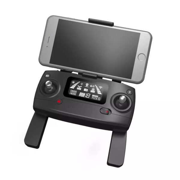 JJRC X11 Drone - 2K Camera WIFI FPV Scouter Drones 5G GPS 20mins flight time Foldable RC Quadcopter 10 JJRC X11 Drone - 2K Camera WIFI FPV Scouter Drones 5G GPS 20mins flight time Foldable RC Quadcopter — изображение 10