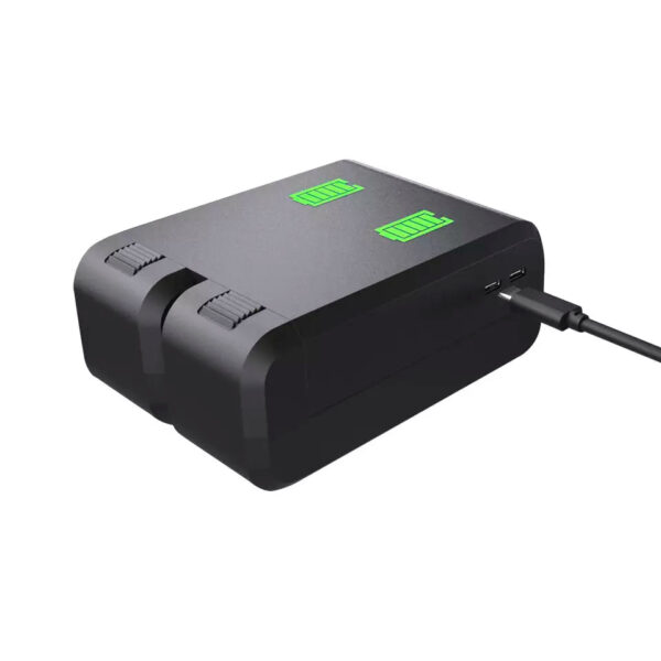 JJRC X11 Drone - 2K Camera WIFI FPV Scouter Drones 5G GPS 20mins flight time Foldable RC Quadcopter 8 JJRC X11 Drone - 2K Camera WIFI FPV Scouter Drones 5G GPS 20mins flight time Foldable RC Quadcopter — изображение 8