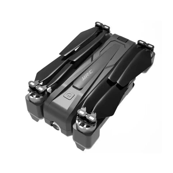 JJRC X11 Drone - 2K Camera WIFI FPV Scouter Drones 5G GPS 20mins flight time Foldable RC Quadcopter 5 JJRC X11 Drone - 2K Camera WIFI FPV Scouter Drones 5G GPS 20mins flight time Foldable RC Quadcopter — изображение 5