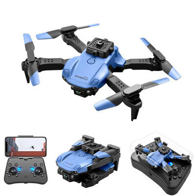 V26 Mini Drone - 4K Professinal with Camera HD 4K Four-sided Obstacle Avoidance WIFI FPV Height Hold RC Quadcopter Dron Gift Toys 2 V26 Mini Drone - 4K Professinal with Camera HD 4K Four-sided Obstacle Avoidance WIFI FPV Height Hold RC Quadcopter Dron Gift Toys - Image 2