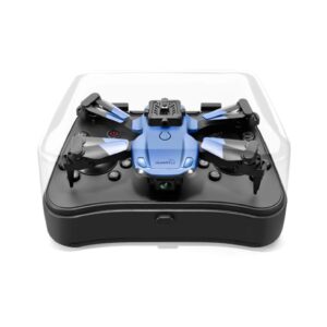 V26 Mini Drone -  4K Professinal with Camera HD 4K Four-sided Obstacle Avoidance WIFI FPV Height Hold RC Quadcopter Dron Gift Toys