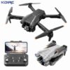 I3 Pro Drone - 4K HD Dual Camera Drones Obstacle avoidance with optical flow Quadcopter Christmas Toys Gift 8 I3 Pro Drone - 4K HD Dual Camera Drones Obstacle avoidance with optical flow Quadcopter Christmas Toys Gift - Image 8