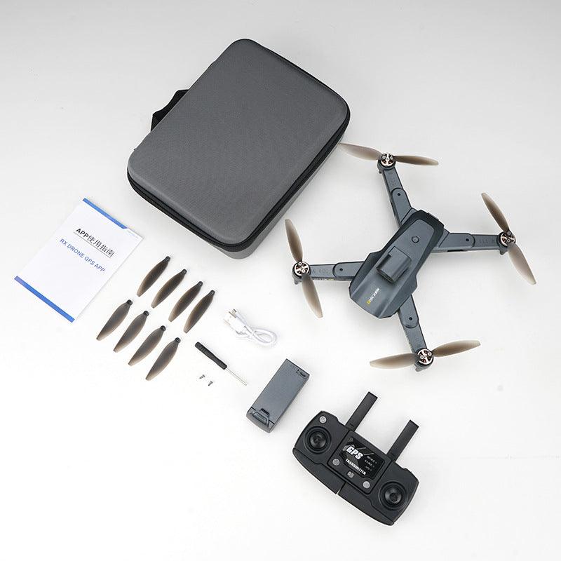 JJRC X21 Drone - 4K Dual Camera GPS with Laser Obstacle Avoidance JJRC RC Toy 6 JJRC X21 Drone - 4K Dual Camera GPS with Laser Obstacle Avoidance JJRC RC Toy — изображение 6