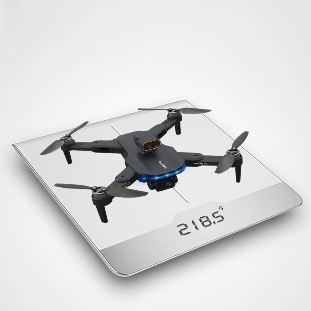 JJRC X21 Drone - 4K Dual Camera GPS with Laser Obstacle Avoidance JJRC RC Toy 5 JJRC X21 Drone - 4K Dual Camera GPS with Laser Obstacle Avoidance JJRC RC Toy — изображение 5