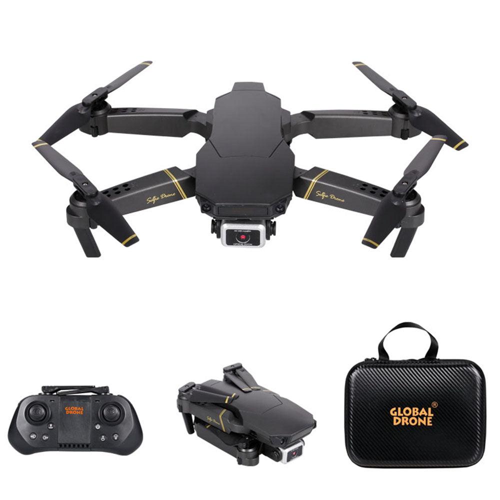 GD89 PRO Drone - with 4K Camera Optical Flow Mode Dual Camera Flight Sensor Headless 3D Flip RC Quadcopter 1 GD89 PRO Drone - with 4K Camera Optical Flow Mode Dual Camera Flight Sensor Headless 3D Flip RC Quadcopter