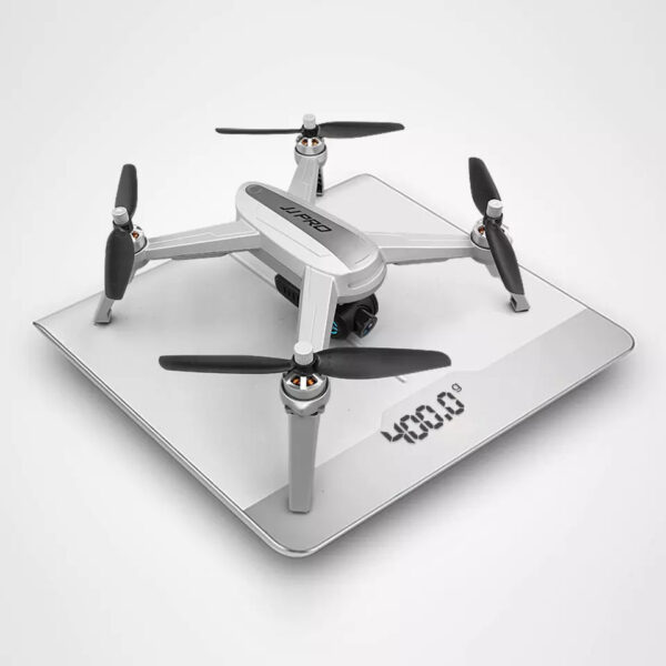 JJRC X5 Drone - 2K Camera 5G Wifi GPS Drone Follow Me Altitude Hold RC Quadcopter 9 JJRC X5 Drone - 2K Camera 5G Wifi GPS Drone Follow Me Altitude Hold RC Quadcopter — изображение 9