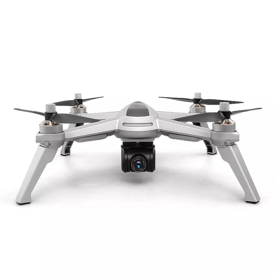 JJRC X5 Drone - 2K Camera 5G Wifi GPS Drone Follow Me Altitude Hold RC Quadcopter 6 JJRC X5 Drone - 2K Camera 5G Wifi GPS Drone Follow Me Altitude Hold RC Quadcopter — изображение 6