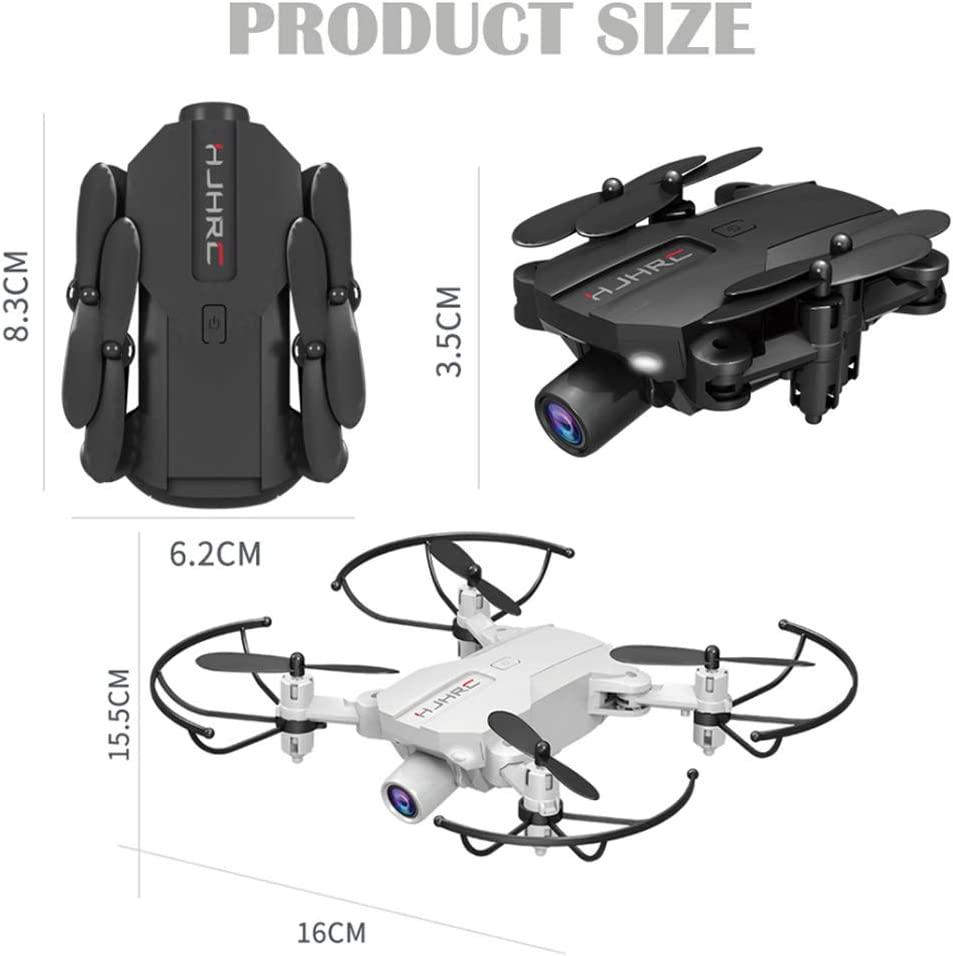 Lozenge HJ66 Drone - Mini Drone with Camera Drones for Adults Drone for Kids 720P Drones with Camera Live Video FPV Helicopter Altitude Hold Drone 2 Lozenge HJ66 Drone - Mini Drone with Camera Drones for Adults Drone for Kids 720P Drones with Camera Live Video FPV Helicopter Altitude Hold Drone - صورة Lozenge HJ66 Drone - Mini Drone with Camera Drones for Adults Drone for Kids 720P Drones with Camera Live Video FPV Helicopter Altitude Hold Drone - صورة 2