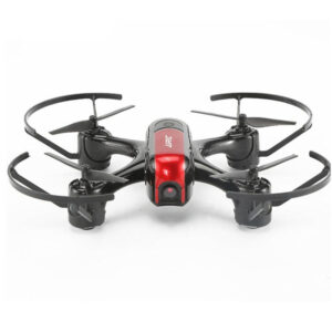 JJRC H69 Drone - 3D Flip and Rolls Headless Mode RC Drone Quadcopter 5.8G Leaping Realtime Transmission