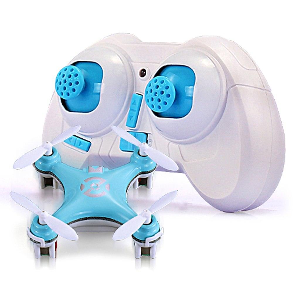 CX-10 Mini Drone - 2.4G 4CH 6 Axis Pocket Drone RC Quadcopter With LED Light Toys For Kids Children Toy Drone 1 CX-10 Mini Drone - 2.4G 4CH 6 Axis Pocket Drone RC Quadcopter With LED Light Toys For Kids Children Toy Drone
