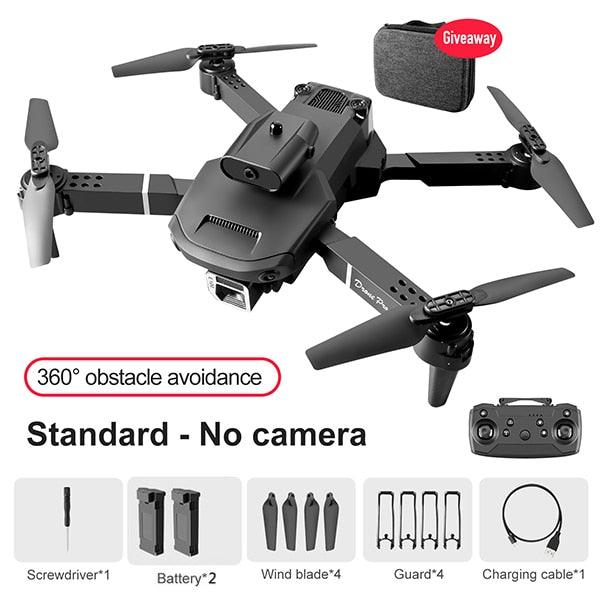 KBDFA E100 Mini Drone - 4k Profesional HD Camera FPV WiFi Dron with Obstacle Avoidance Rc Helicopter Folding Quadcopter Toys 2 KBDFA E100 Mini Drone - 4k Profesional HD Camera FPV WiFi Dron with Obstacle Avoidance Rc Helicopter Folding Quadcopter Toys - صورة KBDFA E100 Mini Drone - 4k Profesional HD Camera FPV WiFi Dron with Obstacle Avoidance Rc Helicopter Folding Quadcopter Toys - صورة 2