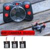 CF-922 4k pocket drone - Mini Quadcopter with HD Camera Rc WIFI FPV Rc racing Drone Helicopter DIY Assembly Toy remote control toys 23 CF-922 4k pocket drone - Mini Quadcopter with HD Camera Rc WIFI FPV Rc racing Drone Helicopter DIY Assembly Toy remote control toys - صورة CF-922 4k pocket drone - Mini Quadcopter with HD Camera Rc WIFI FPV Rc racing Drone Helicopter DIY Assembly Toy remote control toys - صورة 23