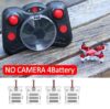 CF-922 4k pocket drone - Mini Quadcopter with HD Camera Rc WIFI FPV Rc racing Drone Helicopter DIY Assembly Toy remote control toys 18 CF-922 4k pocket drone - Mini Quadcopter with HD Camera Rc WIFI FPV Rc racing Drone Helicopter DIY Assembly Toy remote control toys - صورة CF-922 4k pocket drone - Mini Quadcopter with HD Camera Rc WIFI FPV Rc racing Drone Helicopter DIY Assembly Toy remote control toys - صورة 18