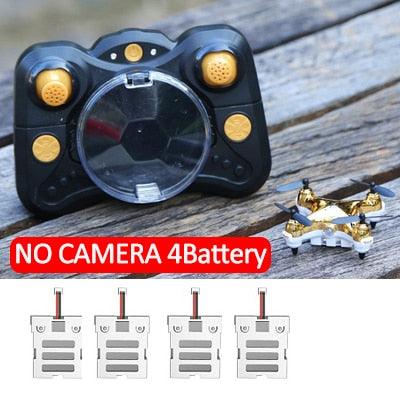 CF-922 4k pocket drone - Mini Quadcopter with HD Camera Rc WIFI FPV Rc racing Drone Helicopter DIY Assembly Toy remote control toys 6 CF-922 4k pocket drone - Mini Quadcopter with HD Camera Rc WIFI FPV Rc racing Drone Helicopter DIY Assembly Toy remote control toys - Image 6