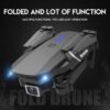 2024 E88 Pro Drone - WIFI FPV Drone With Wide Angle HD 4K 1080P Camera Height Hold RC Foldable Quadcopter Dron Gift Toy 21 2024 E88 Pro Drone - WIFI FPV Drone With Wide Angle HD 4K 1080P Camera Height Hold RC Foldable Quadcopter Dron Gift Toy - Image 21