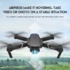 2024 E88 Pro Drone - WIFI FPV Drone With Wide Angle HD 4K 1080P Camera Height Hold RC Foldable Quadcopter Dron Gift Toy 19 2024 E88 Pro Drone - WIFI FPV Drone With Wide Angle HD 4K 1080P Camera Height Hold RC Foldable Quadcopter Dron Gift Toy - Image 19