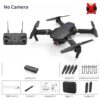 2024 E88 Pro Drone - WIFI FPV Drone With Wide Angle HD 4K 1080P Camera Height Hold RC Foldable Quadcopter Dron Gift Toy 8 2024 E88 Pro Drone - WIFI FPV Drone With Wide Angle HD 4K 1080P Camera Height Hold RC Foldable Quadcopter Dron Gift Toy - Image 8