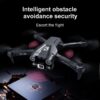 New Z908 Pro Drone - 2.4G WIFI Mini Drone 4k Professional Obstacle Avoidance Helicopter Remote Control Quadcopter RC Drone Toy 21 New Z908 Pro Drone - 2.4G WIFI Mini Drone 4k Professional Obstacle Avoidance Helicopter Remote Control Quadcopter RC Drone Toy - Image 21