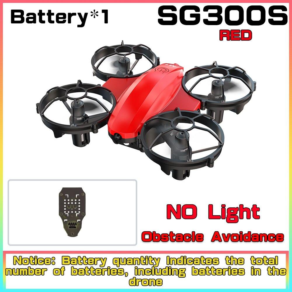 SG300/SG300S Mini Drone - Obstacle Avoidance Portable Dazzling Light Cool Remote Control Fancy Drone RC Toy for New Year Quadcopter 10 SG300/SG300S Mini Drone - Obstacle Avoidance Portable Dazzling Light Cool Remote Control Fancy Drone RC Toy for New Year Quadcopter — изображение 10