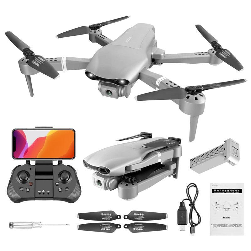 4DRC F3 drone - GPS 4K 5G WiFi live video FPV 4K/1080P HD Wide Angle Camera Foldable Altitude Hold Durable RC Drone 14 4DRC F3 drone - GPS 4K 5G WiFi live video FPV 4K/1080P HD Wide Angle Camera Foldable Altitude Hold Durable RC Drone - Image 14