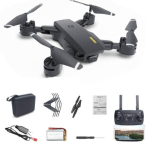Dron 5G GPS Drone 8K Professional Drones 4K HD Aerial Photography Obstacle Avoidance Quadcopter Helicopter RC Distance 3000M New