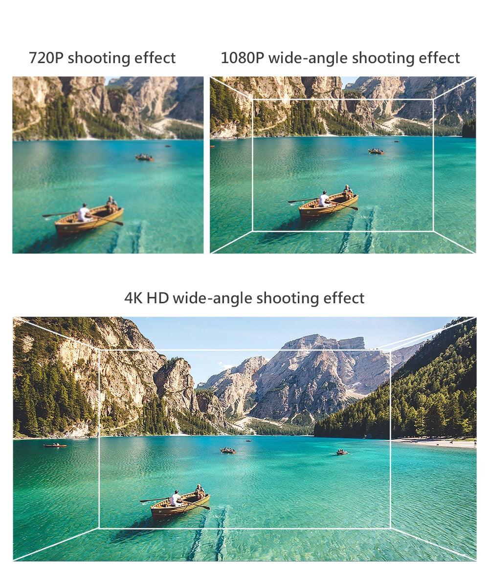 SG106 Drone - 4K 1080P HD Dual Camera Optical Flow Aerial Quadcopter FPV Dron Toys For Kids Boys Long Battery Life Gift 16 SG106 Drone - 4K 1080P HD Dual Camera Optical Flow Aerial Quadcopter FPV Dron Toys For Kids Boys Long Battery Life Gift - Image 16