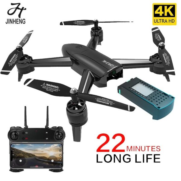 SG106 Drone - 4K 1080P HD Dual Camera Optical Flow Aerial  Quadcopter FPV Dron Toys For Kids Boys Long Battery Life Gift - صورة SG106 Drone - 4K 1080P HD Dual Camera Optical Flow Aerial  Quadcopter FPV Dron Toys For Kids Boys Long Battery Life Gift - صورة 14