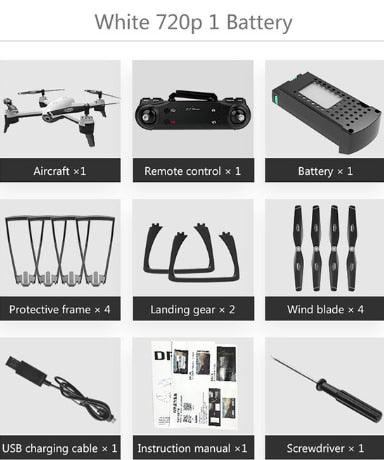 SG106 Drone - 4K 1080P HD Dual Camera Optical Flow Aerial Quadcopter FPV Dron Toys For Kids Boys Long Battery Life Gift 8 SG106 Drone - 4K 1080P HD Dual Camera Optical Flow Aerial Quadcopter FPV Dron Toys For Kids Boys Long Battery Life Gift - Image 8